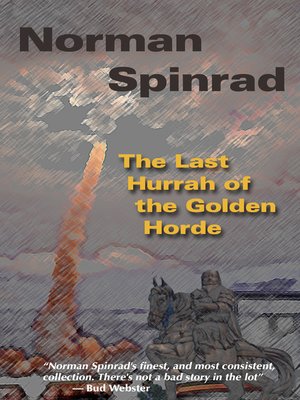 cover image of The Last Hurrah of the Golden Horde